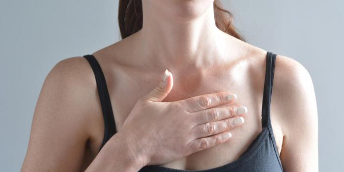 Douleurs de poitrine : des symptômes de quelles maladies ?