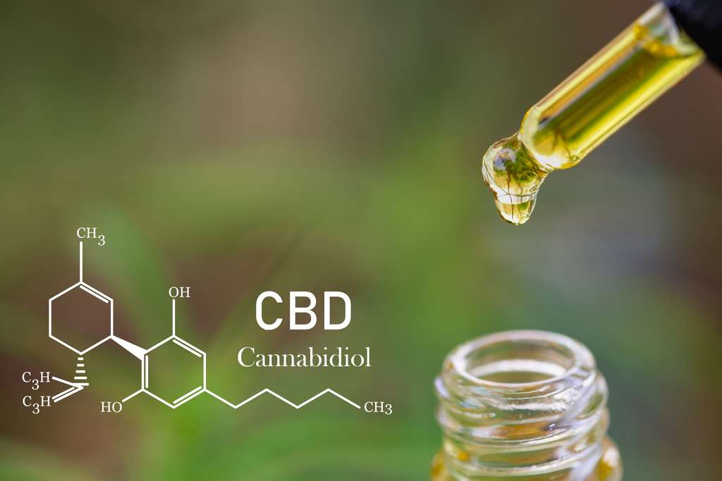 Quels sont les effets du CBD sur le corps ?