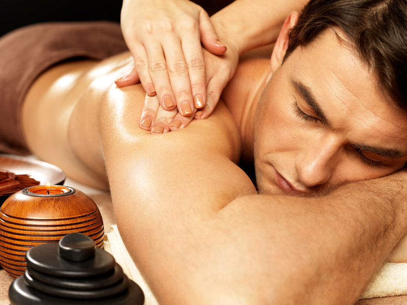 Comment pratiquer le massage esalen ?