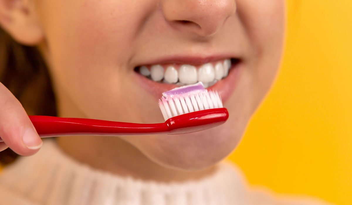 Quel dentifrice naturel choisir pour soigner vos dents ?